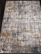 Круглый ковер SERENITY D871 BEIGE 2