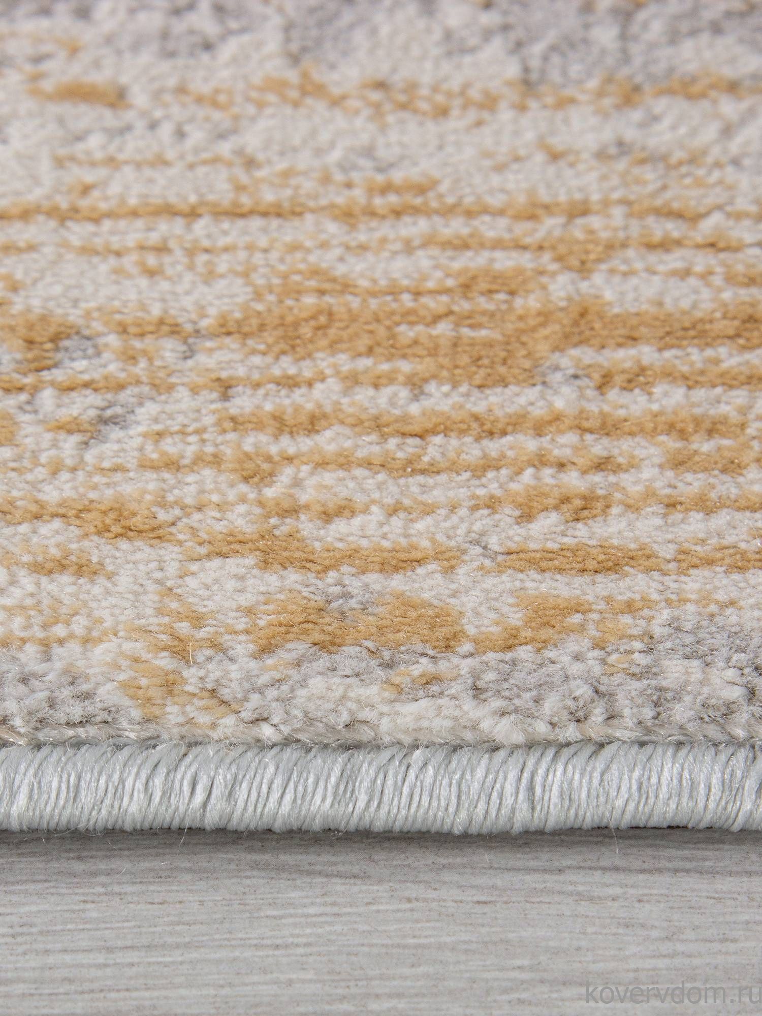 Ковер ZUMMA F026 PINK