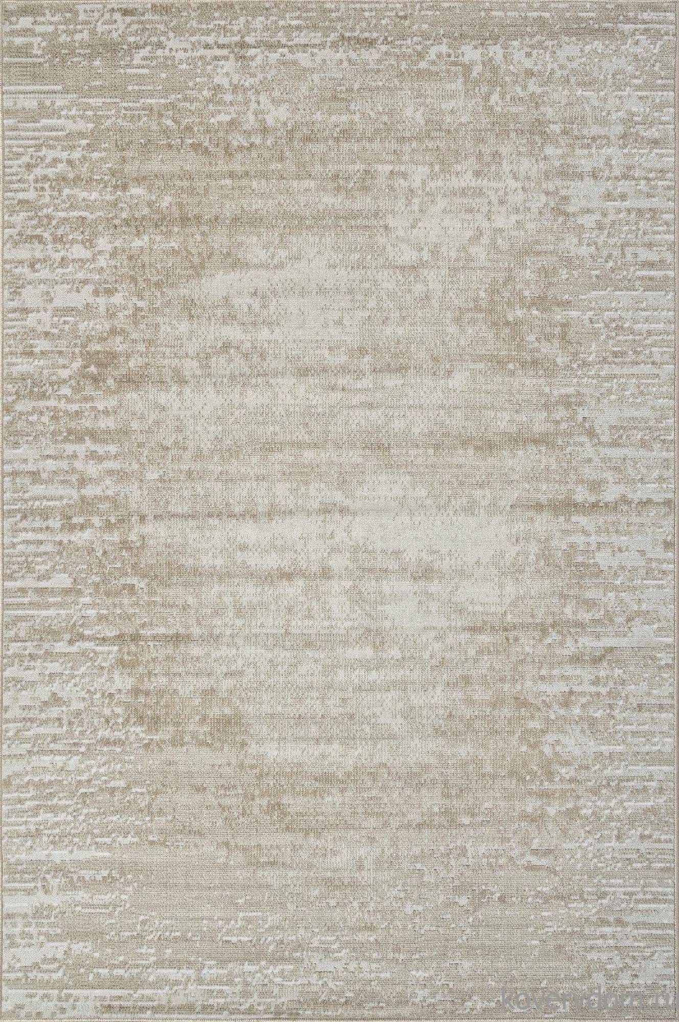 Ковер CUBA F270 BEIGE Ковер CUBA F270 BEIGE