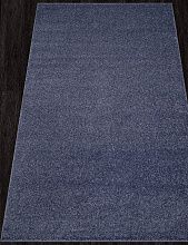 Ковер бежевый LANA-A T600 LIGHT BLUE