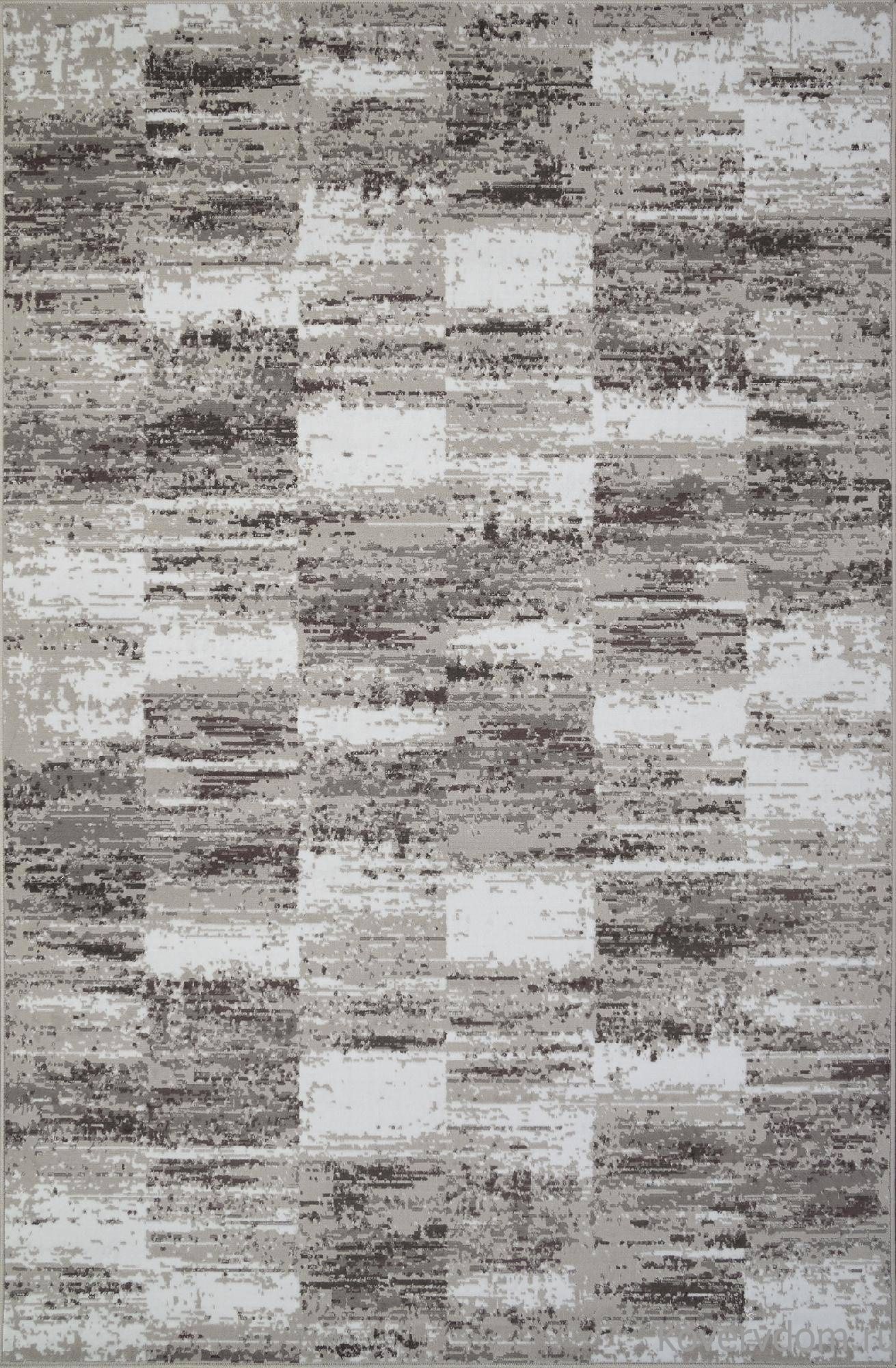 Ковер SILVER F394 GRAY Ковер SILVER F394 GRAY