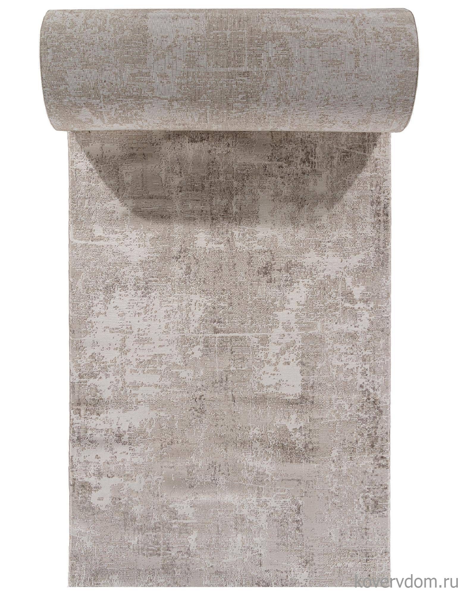 Ковровая Дорожка ARMINA 04091A BROWN / BROWN