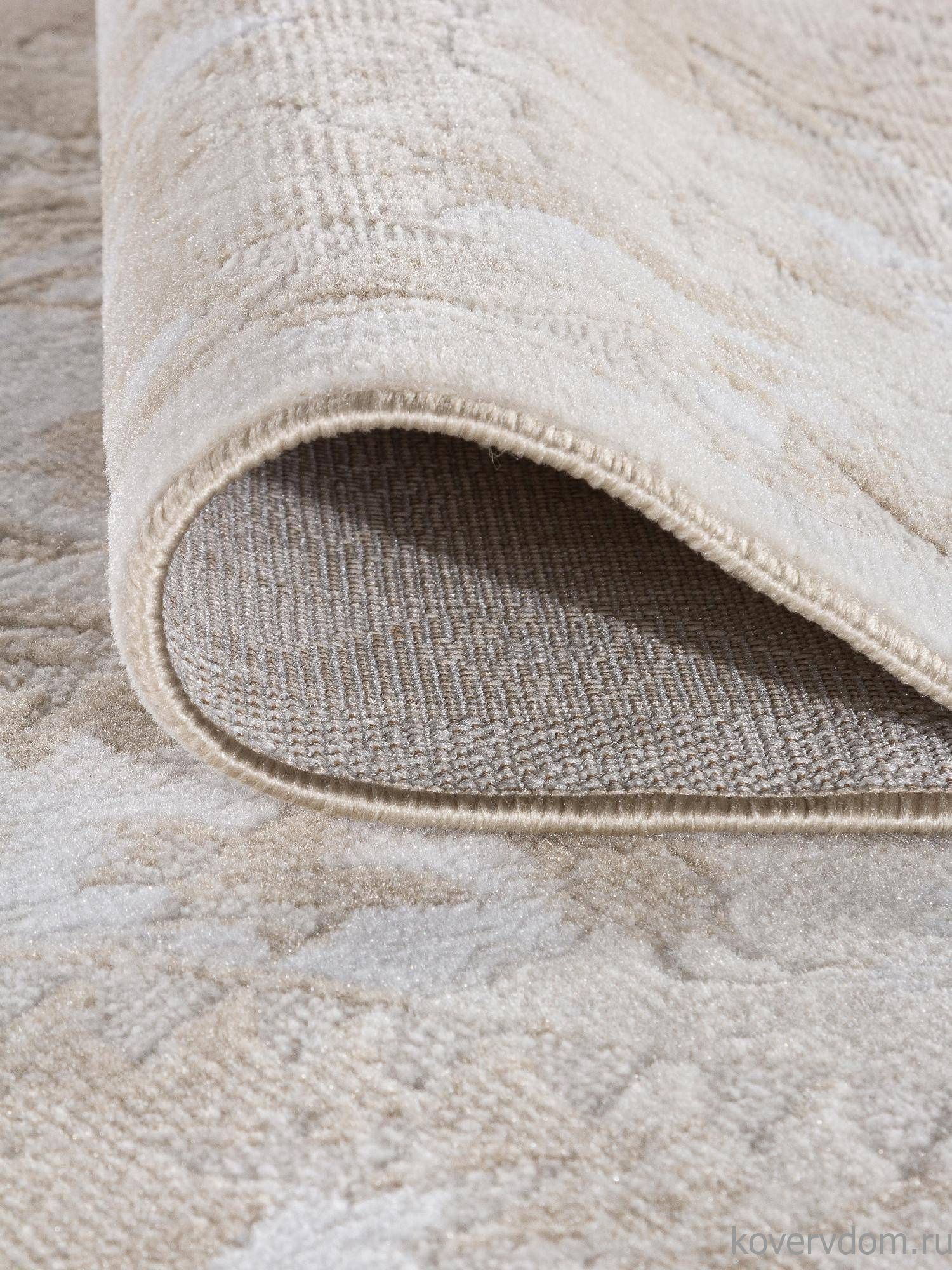 Ковер CUBA G024 BEIGE Ковер CUBA G024 BEIGE