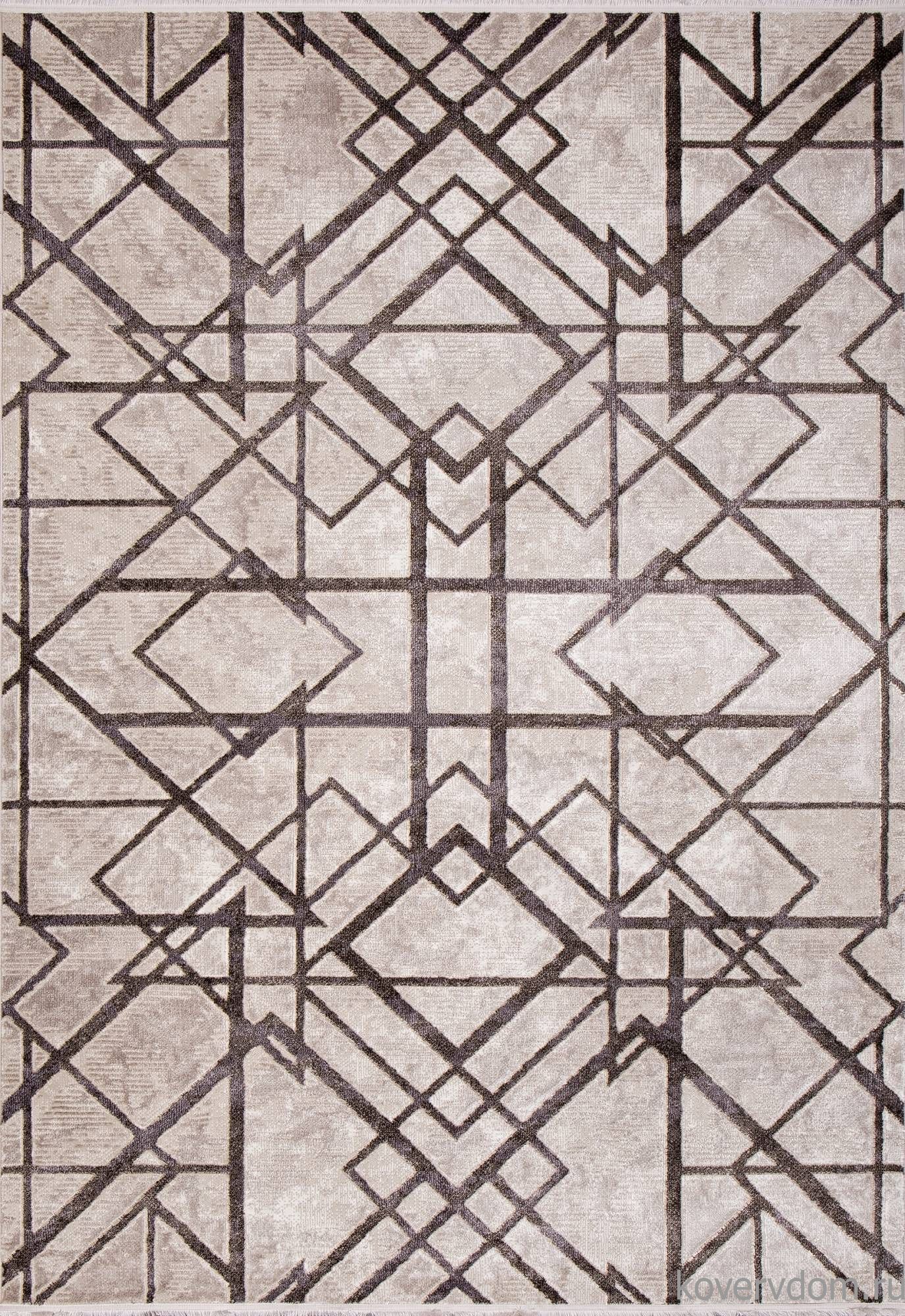 Ковер MOROCCO D924 PURPLE