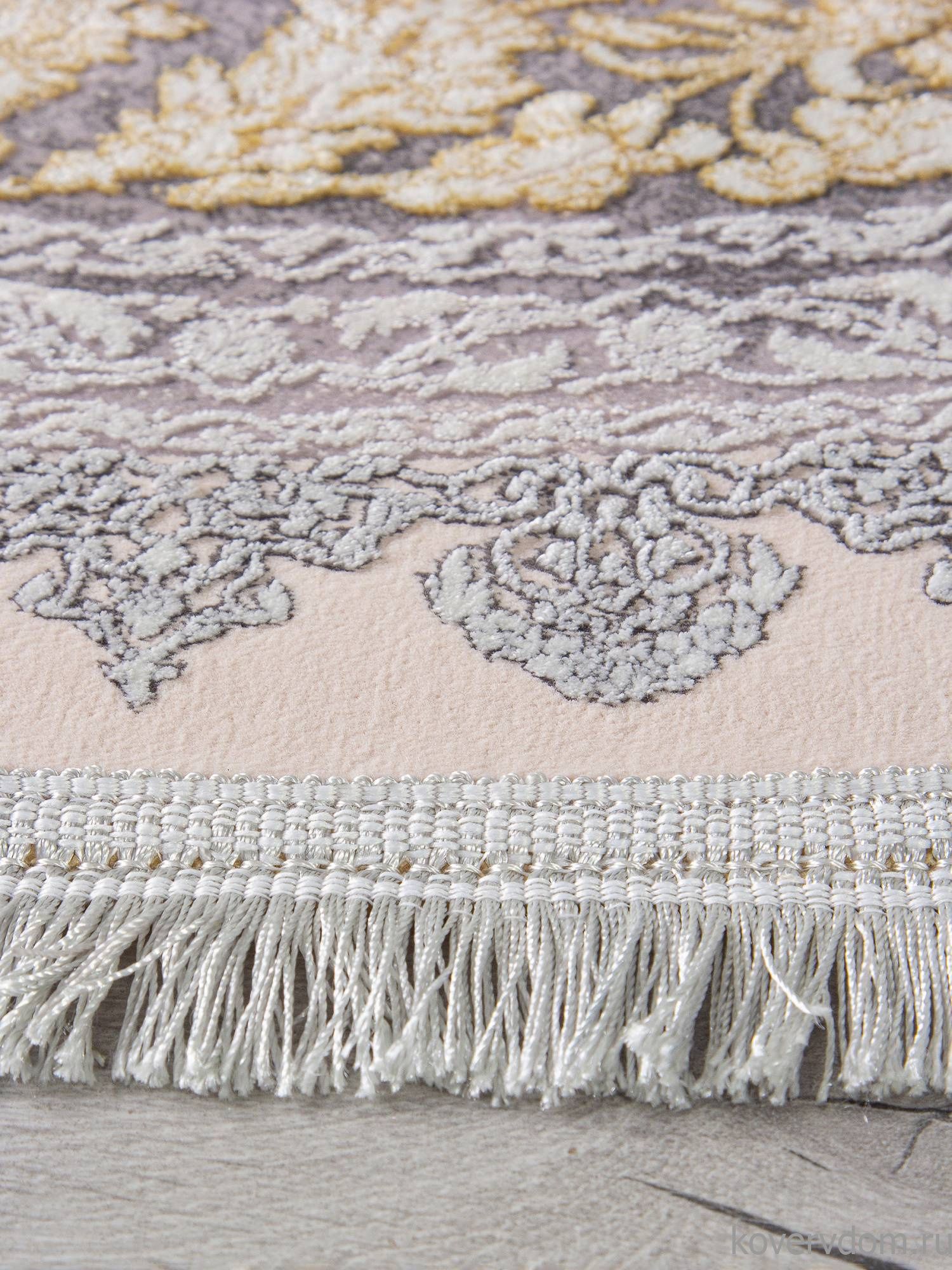 Ковер FARSI 1200 127090 000 Овал