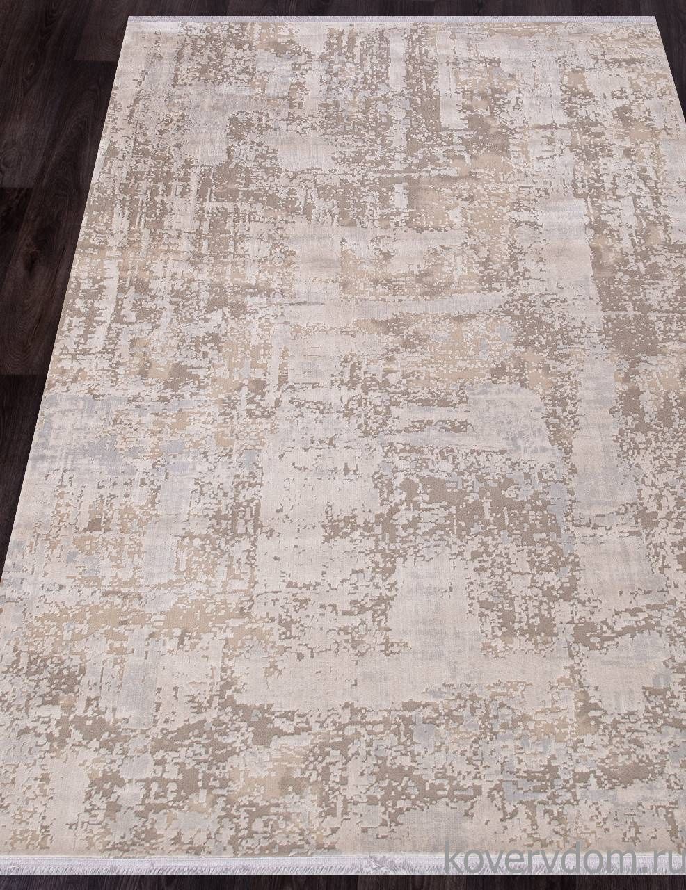 Ковер ATLAS 9313 BEIGE / BEIGE