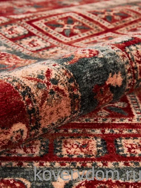 Ковер шерстяной OSTA Kashqai-A 4301 300