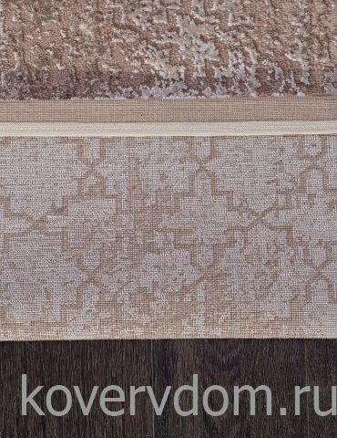 Ковер ARMINA 03746A BROWN / BROWN Ковер ARMINA 03746A BROWN / BROWN