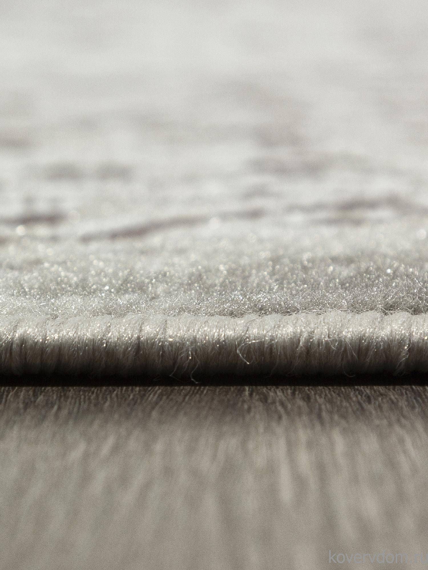 Ковер SILVER F390 GRAY Ковер SILVER F390 GRAY