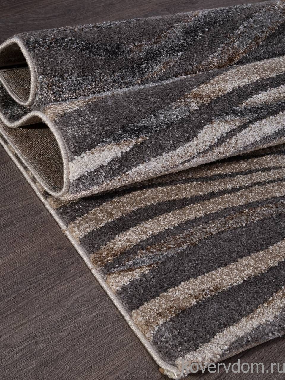 Ковер MARVEL 14029 795 GREY / BEIGE Ковер MARVEL 14029 795 GREY / BEIGE