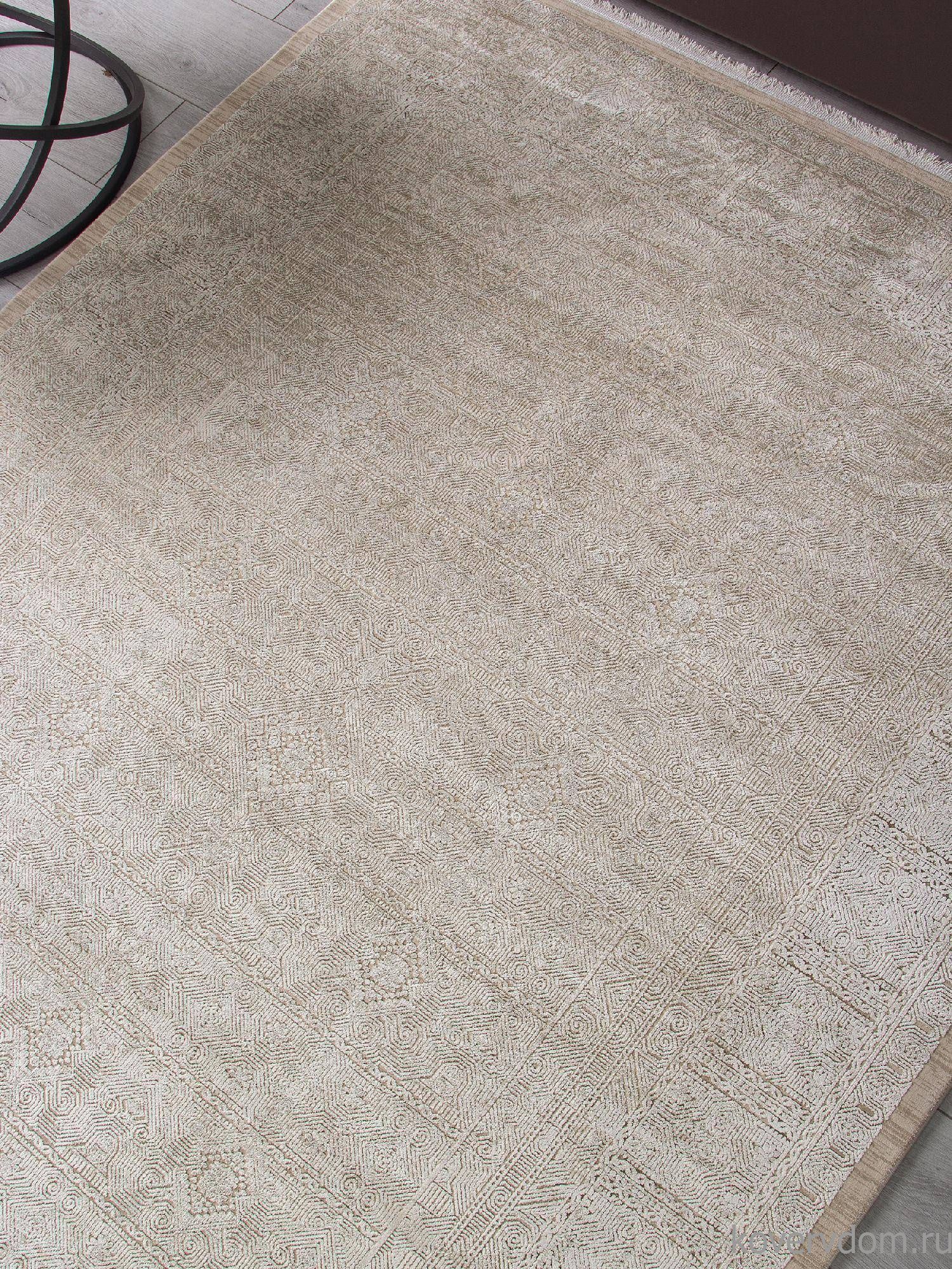 Ковер EMPEROS OLIMPOS H885AD L.BEIGE / BEIGE