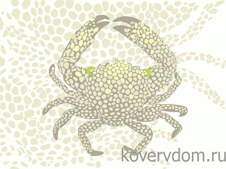 Ковер Крабик