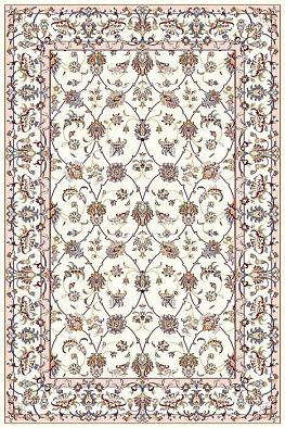 Ковер Hunnu Wool+Viscose 6C1562 001