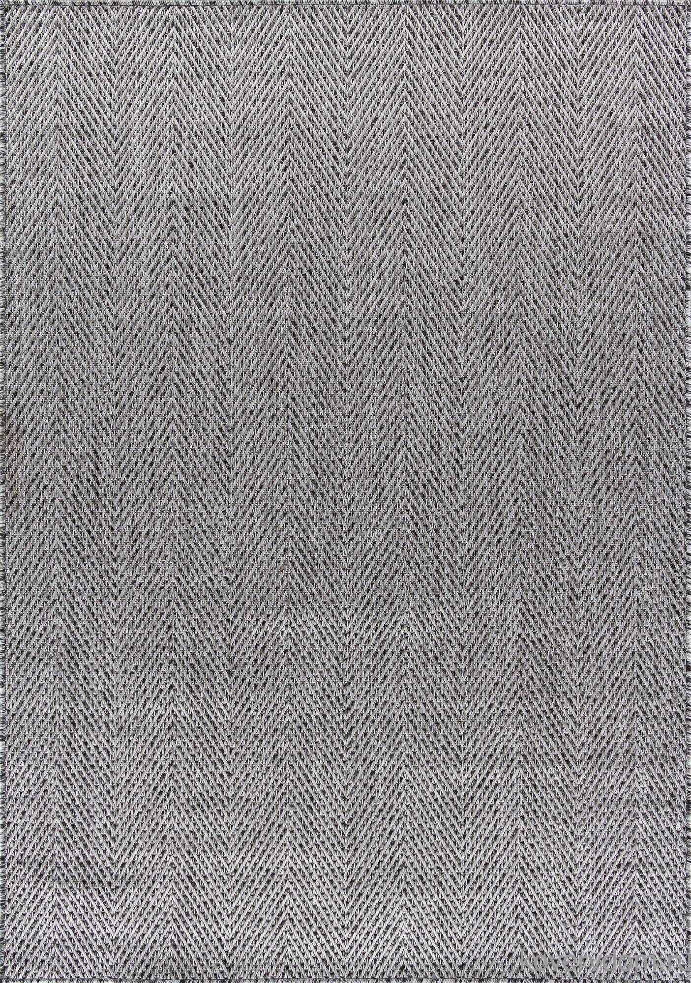 Ковер KAIR S156 DARK GRAY