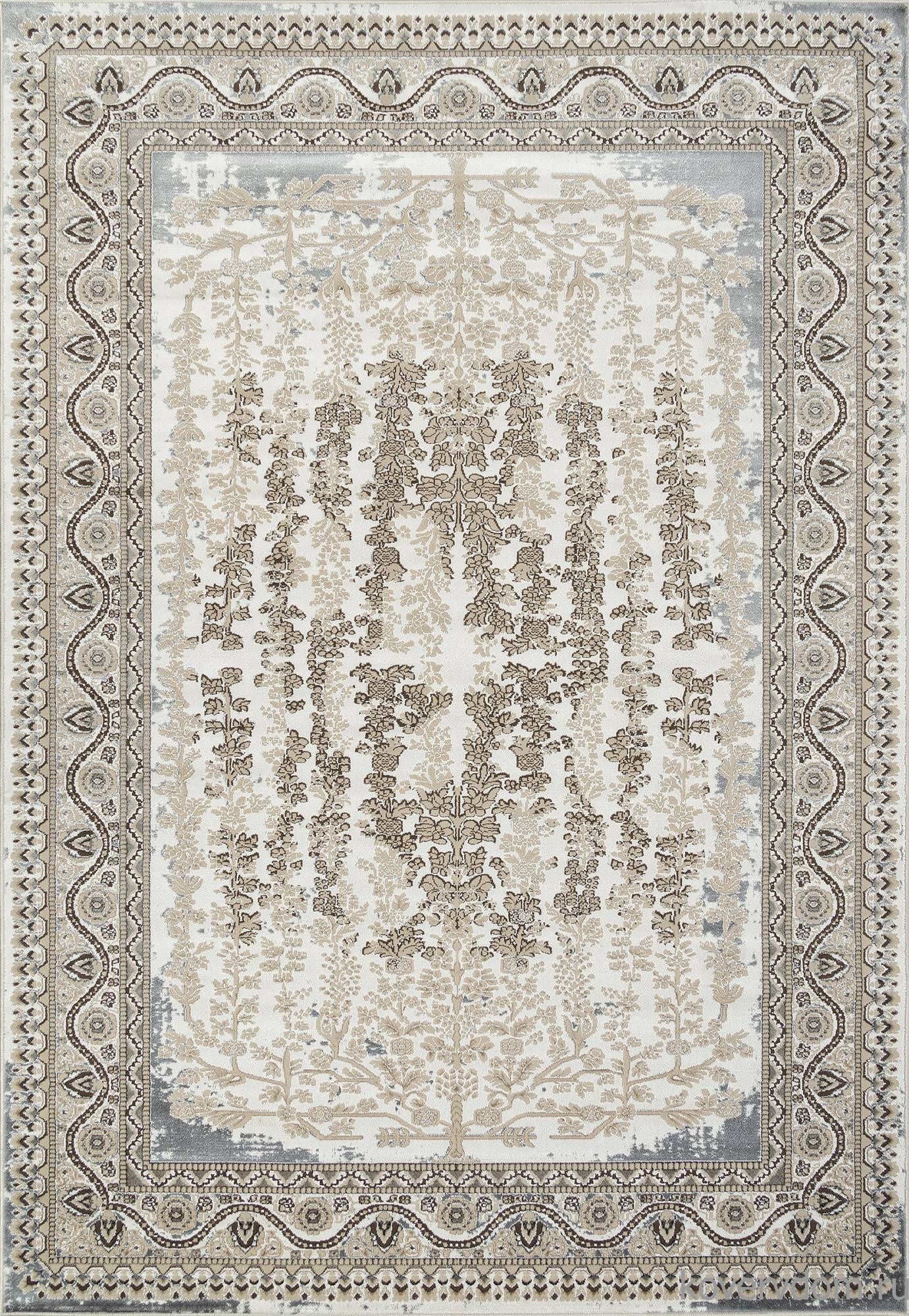 Ковер DOLCE F254 CREAM 2