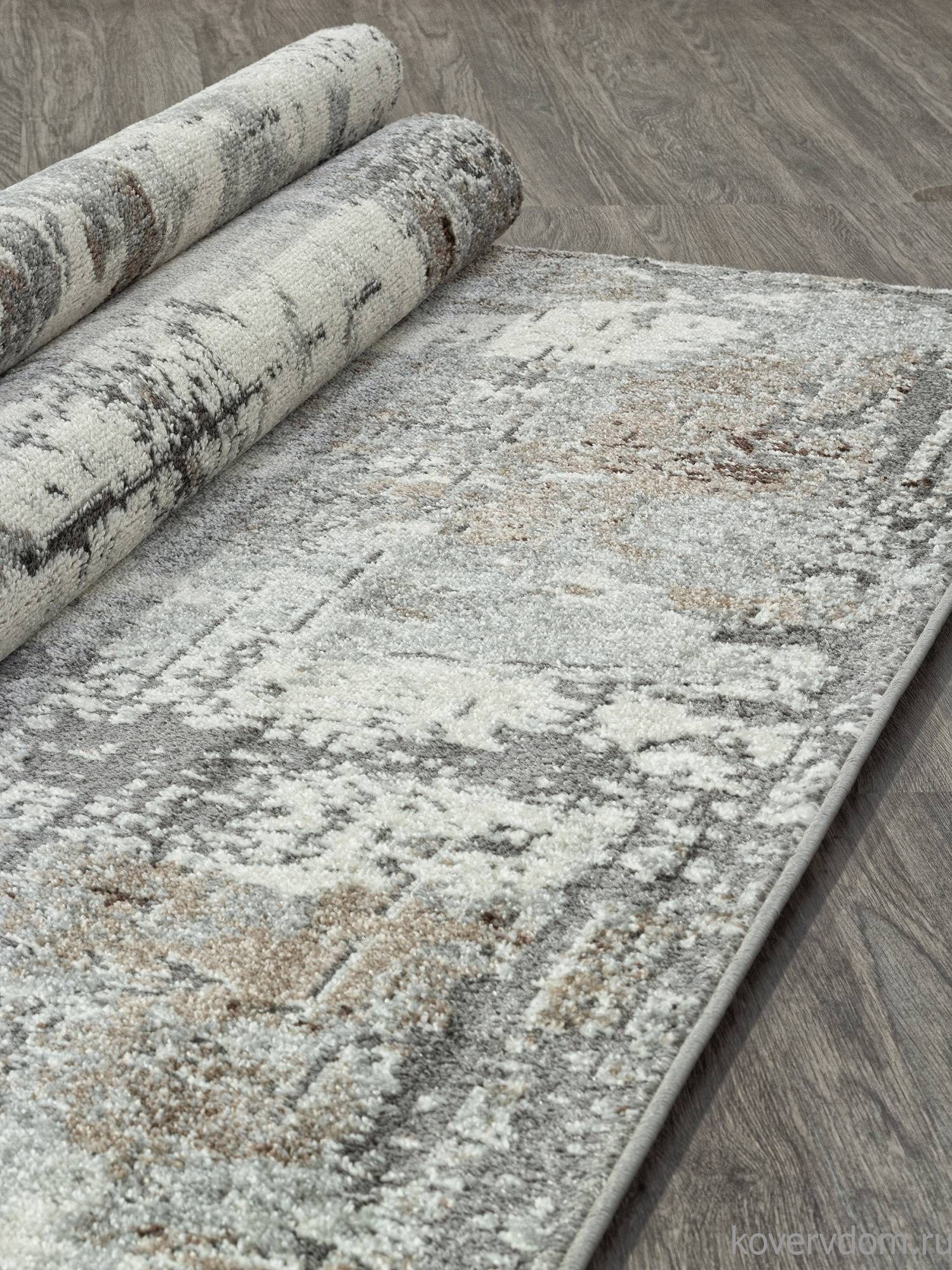 Ковер MONTANA F242 BEIGE