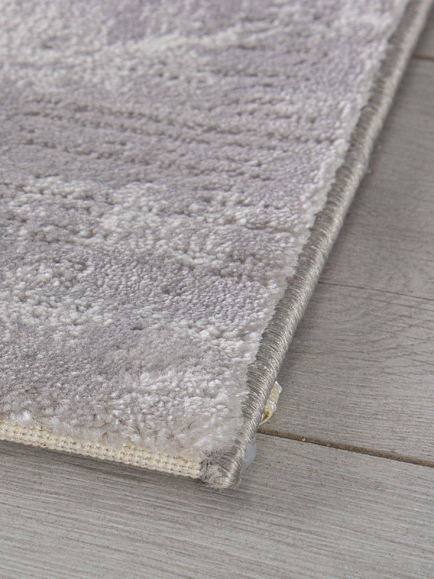 Ковровая Дорожка NENSI GL071G GREY / GREY