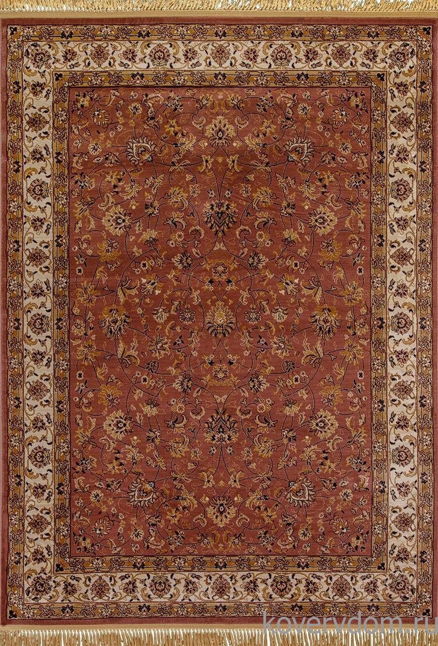 Ковер BUHARA 5471 DARK PINK Ковер BUHARA 5471 DARK PINK