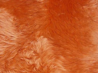 Овчина шестишкурная  ORANGE 06SS 2001