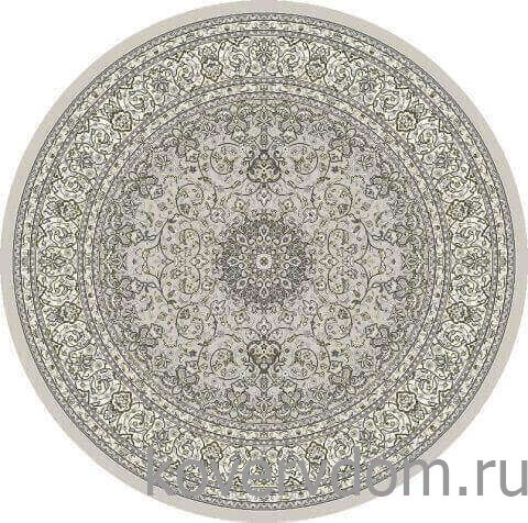 Ковер бельгийский Da Vinci Ragolle 57119 9666 КРУГ