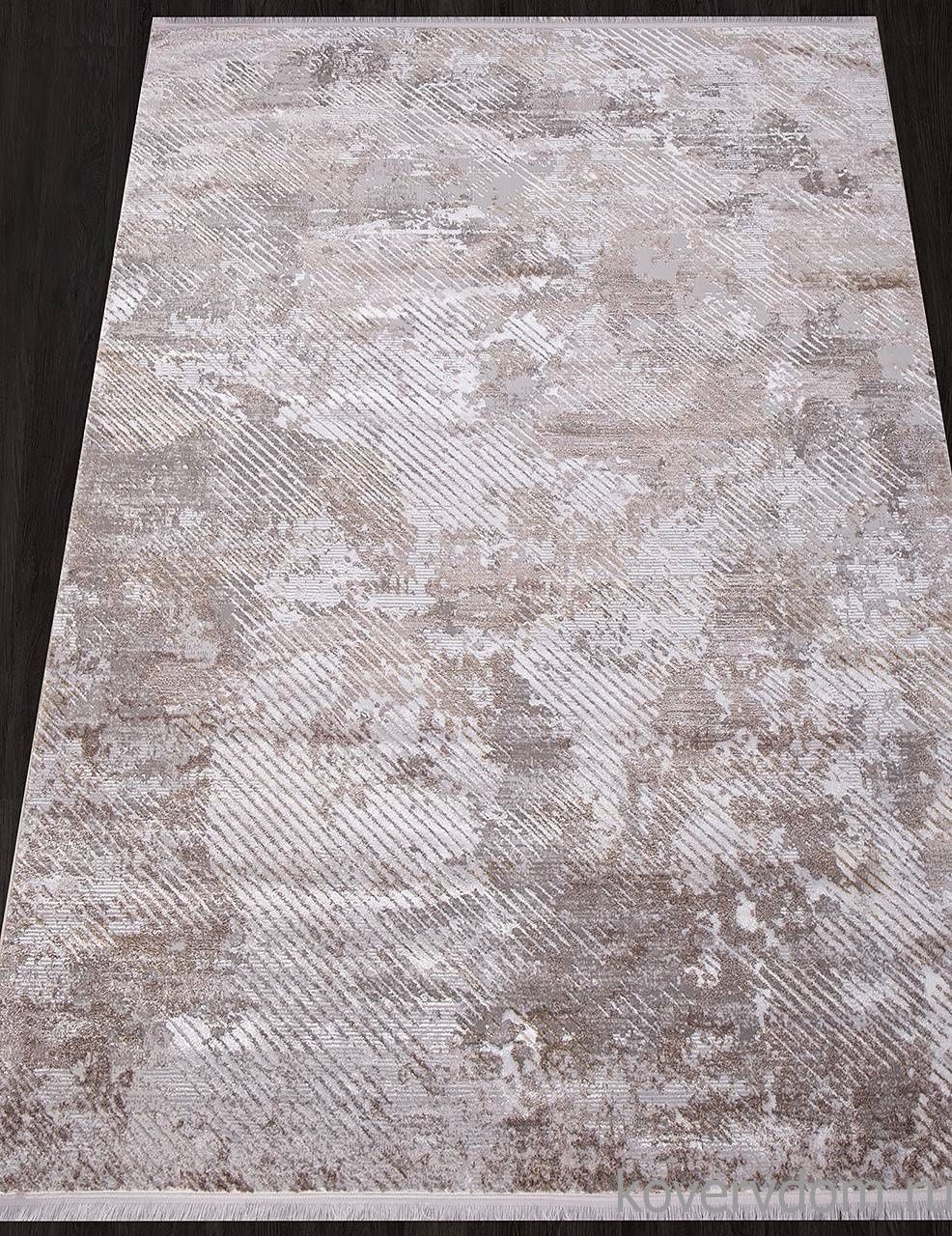 Ковер AJMAL LP 286 CREAM / BROWN