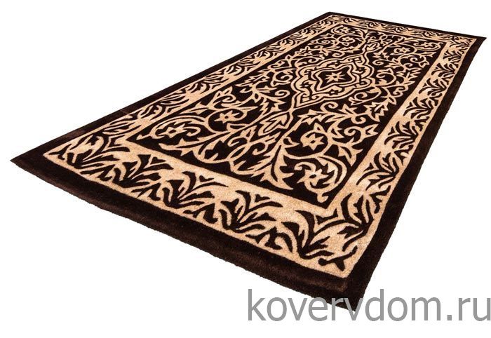 Ковер CLASSIC NATURAL Chocolate Ковер CLASSIC NATURAL Chocolate