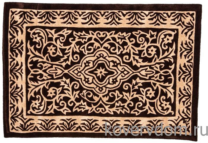 Ковер CLASSIC NATURAL Chocolate Ковер CLASSIC NATURAL Chocolate
