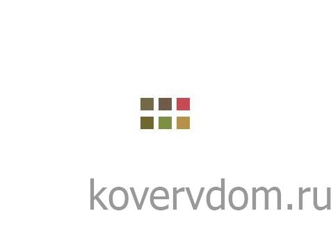 Авторский ковер ручной работы C20WF101