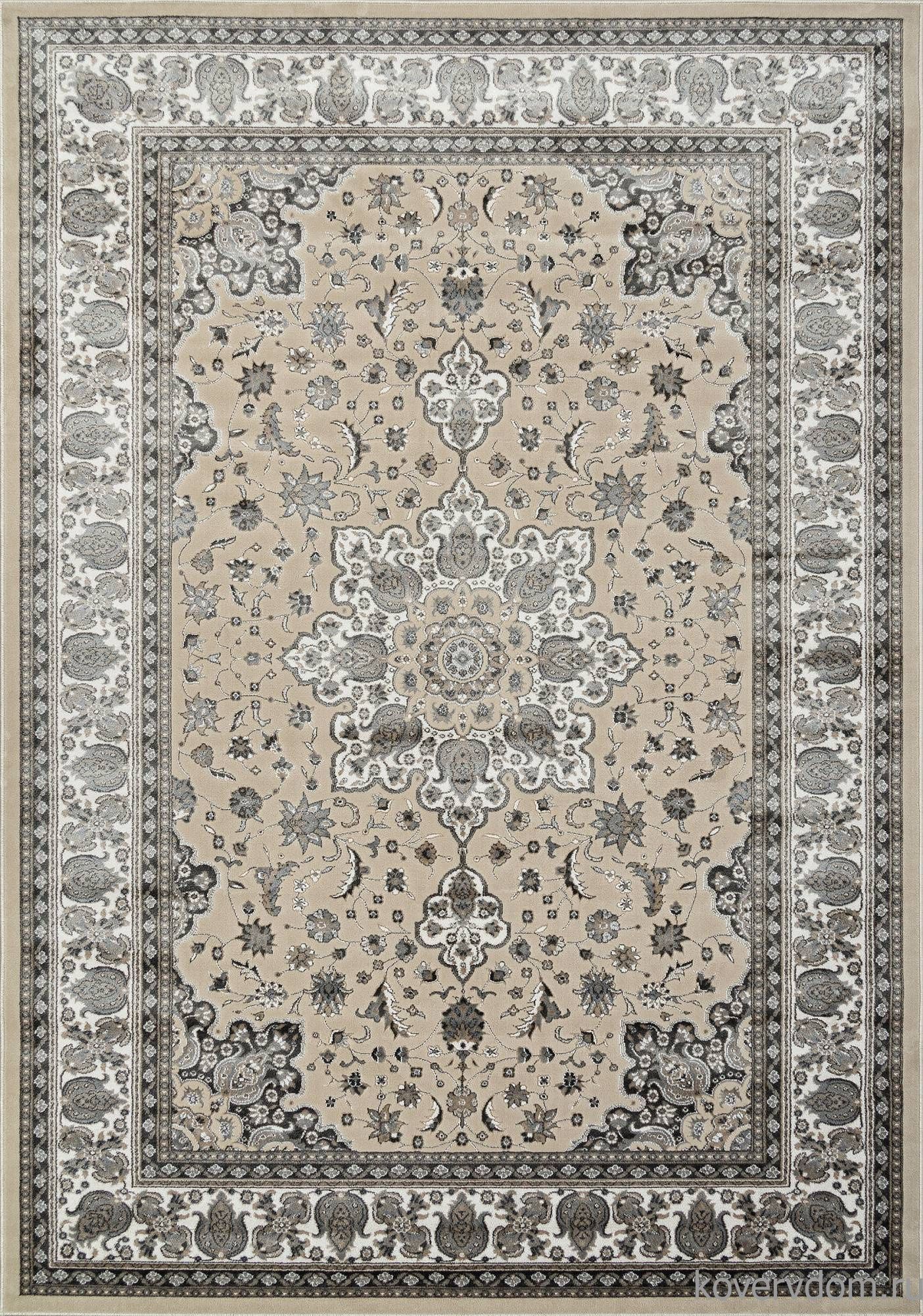 Ковер DOLCE F248 BEIGE