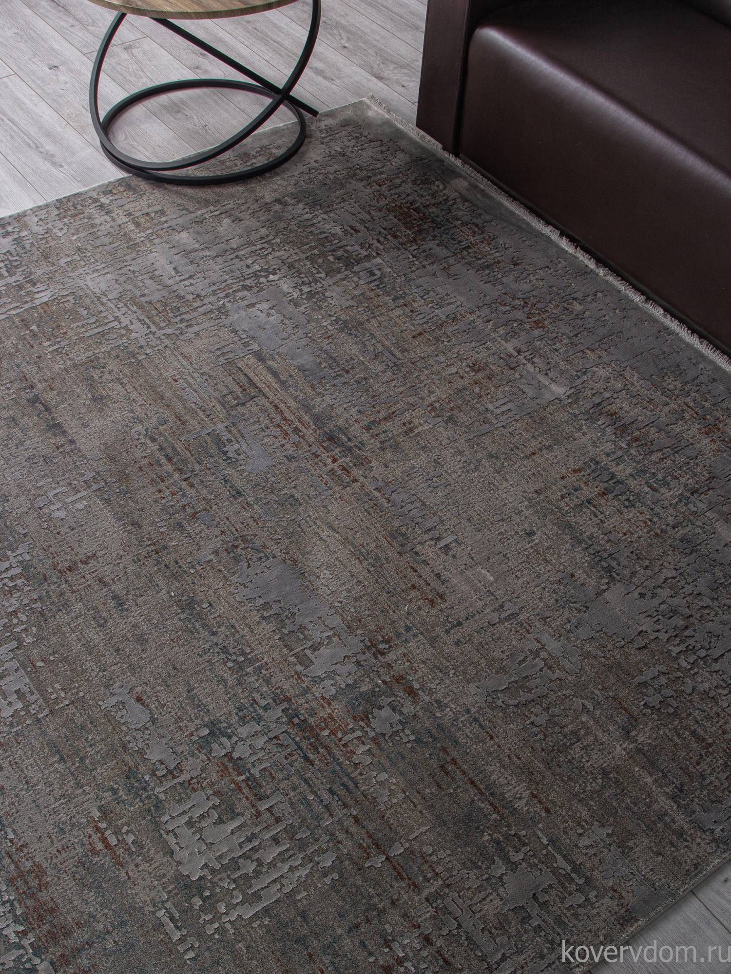 Ковер ROYAL B859G2 CREAM / L.GREY