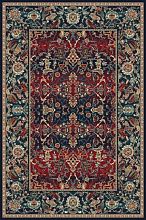 Ковер ISFAHAN HELA navy blue