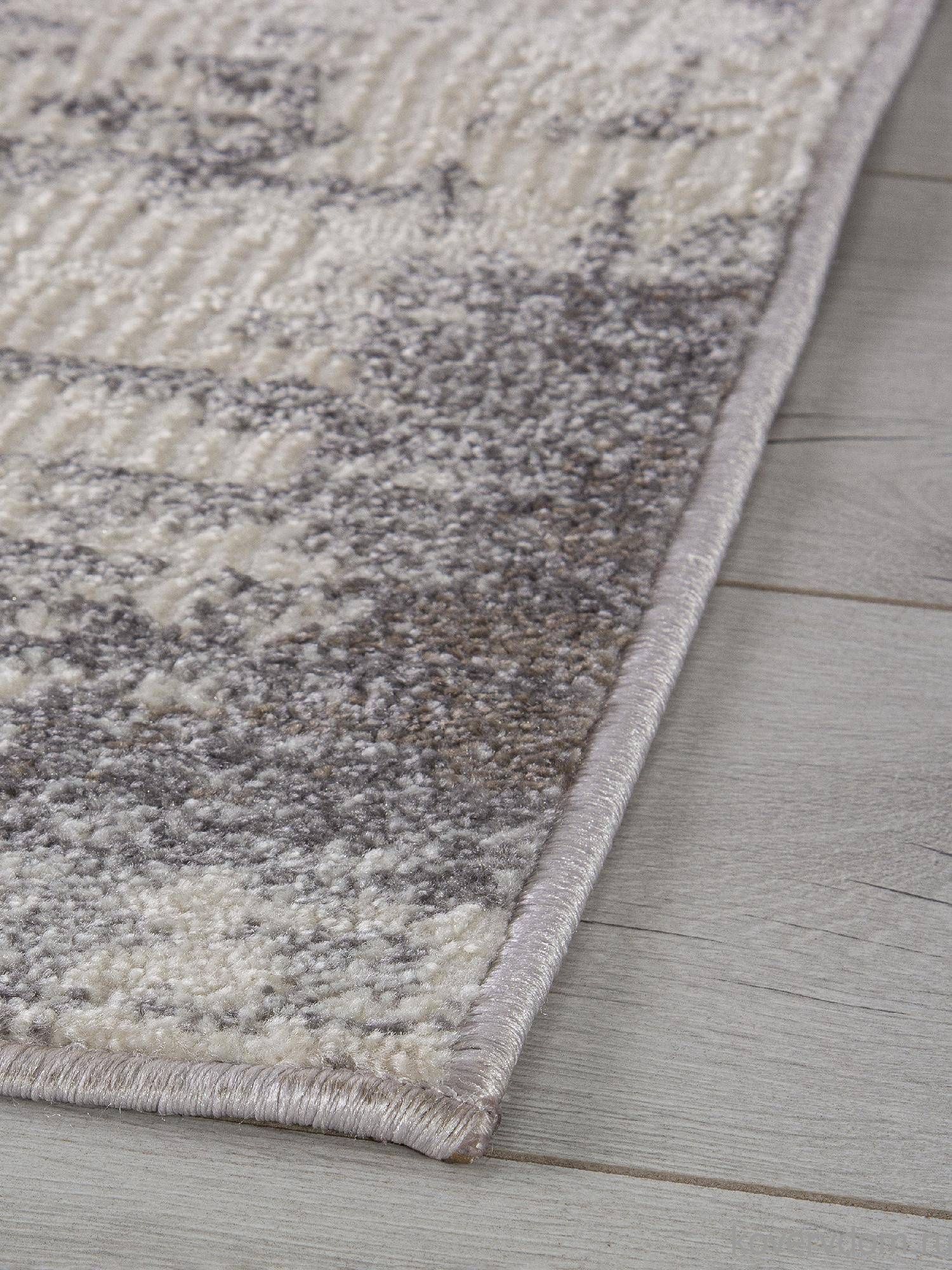 Ковер NATUREL F230 GRAY