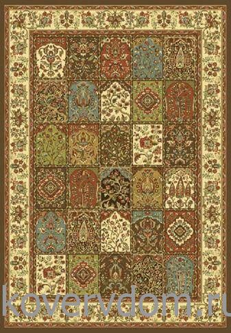Ковер из вискозы Beluchi  88786 9262