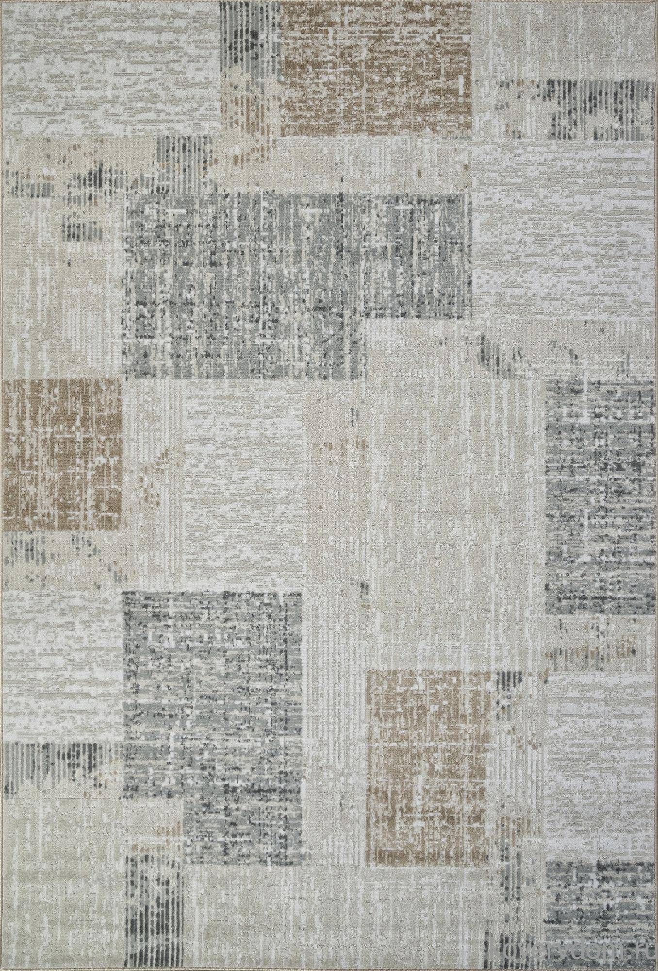 Ковер CUBA F387 BEIGE Ковер CUBA F387 BEIGE