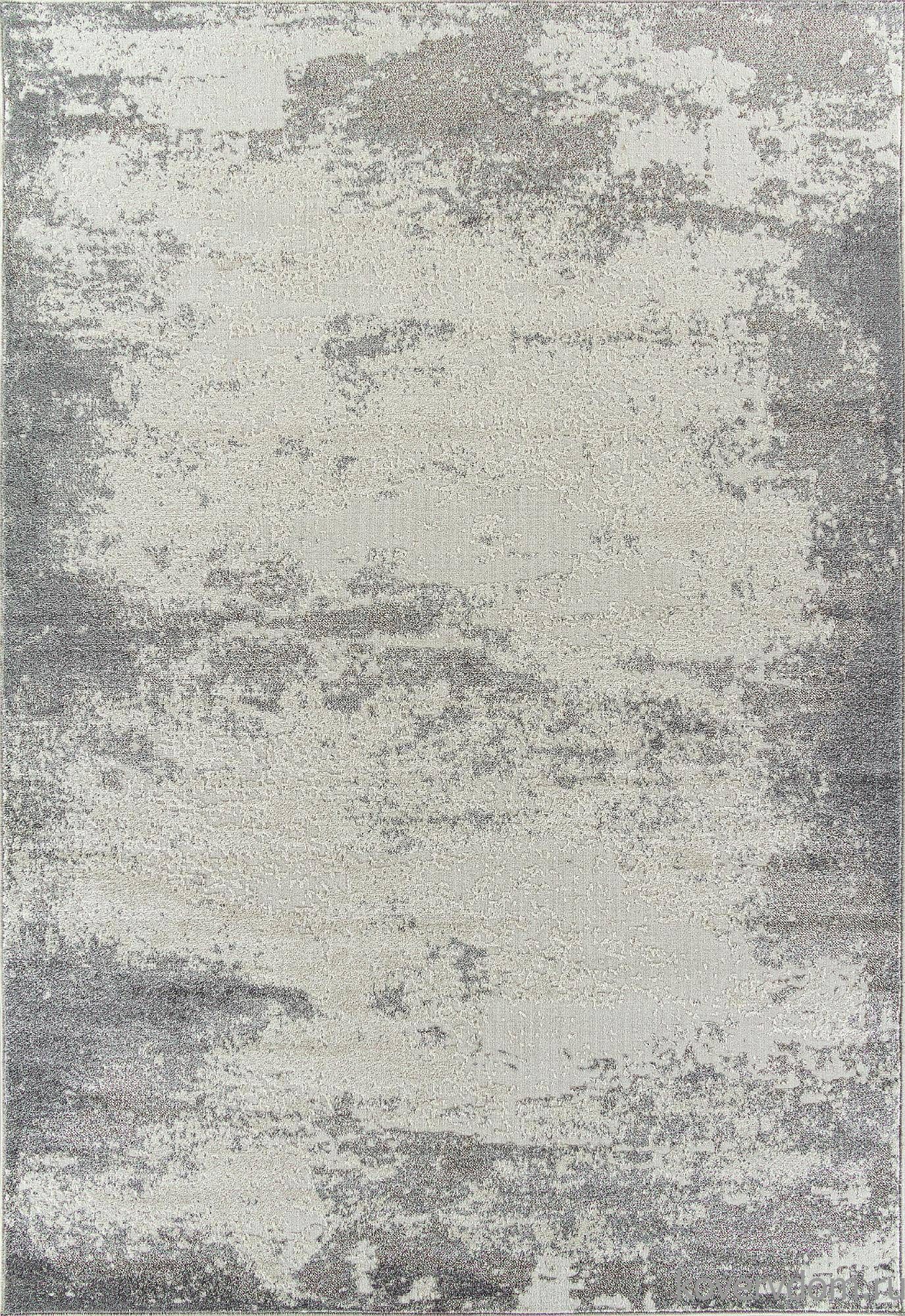 Ковер NATUREL D994 GRAY