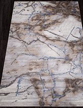 Ковер GRAFF 3270 GRAY-BLUE