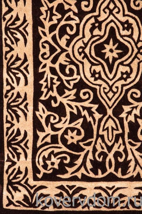 Ковер CLASSIC NATURAL Chocolate Ковер CLASSIC NATURAL Chocolate