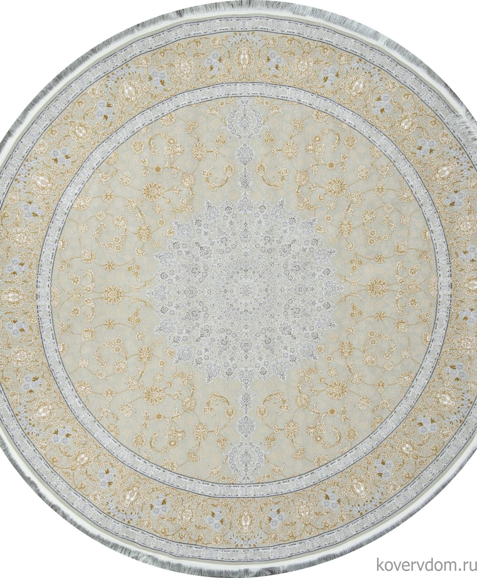 Ковер SALIMA 8008 000 Круг