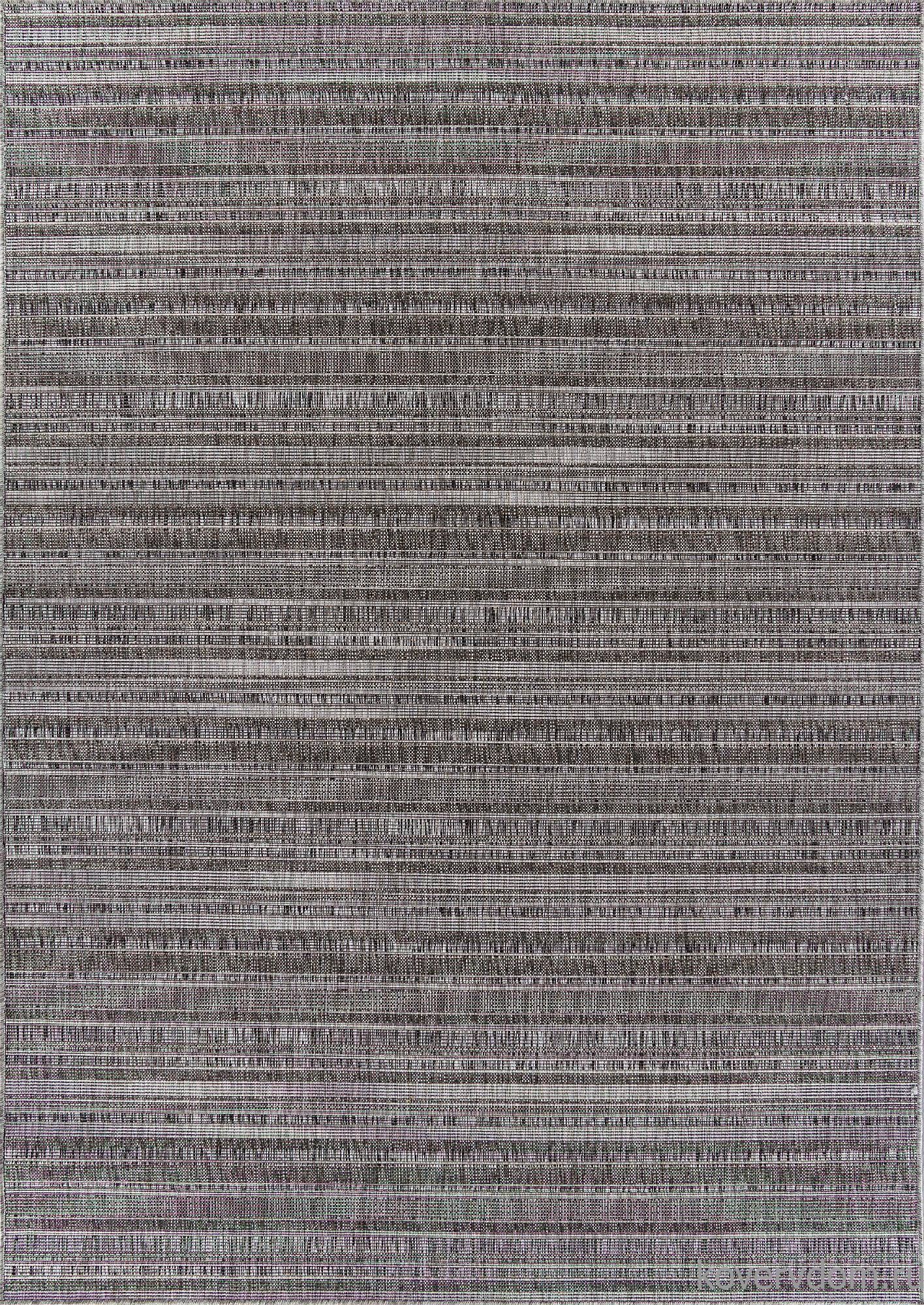 Ковер KAIR S146 DARK GRAY 2 Ковер KAIR S146 DARK GRAY 2