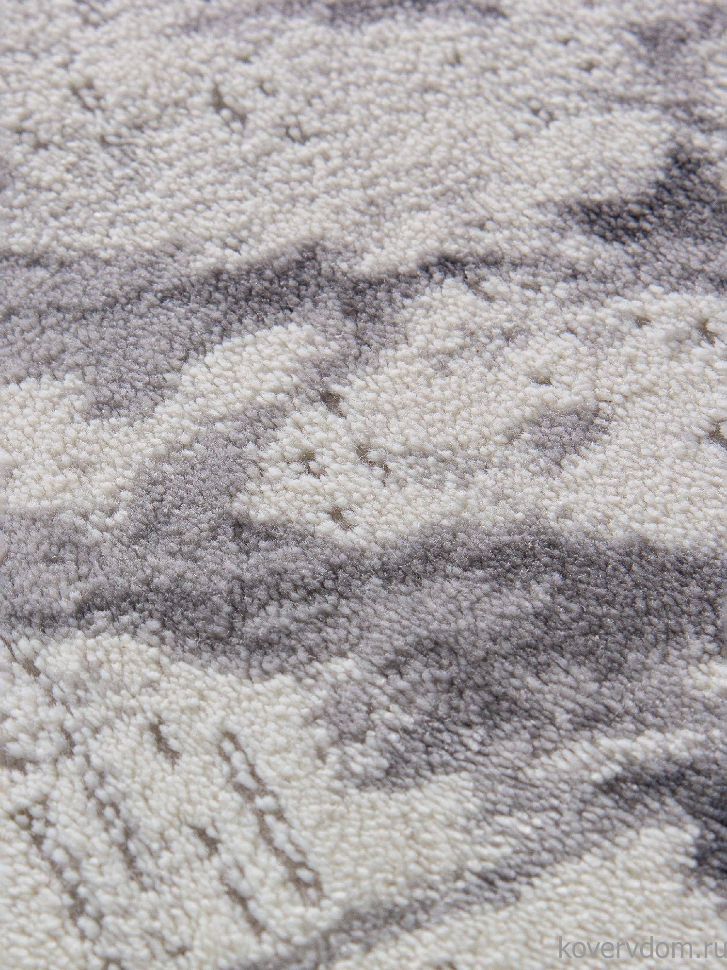 Ковровая Дорожка NENSI GL071G GREY / GREY