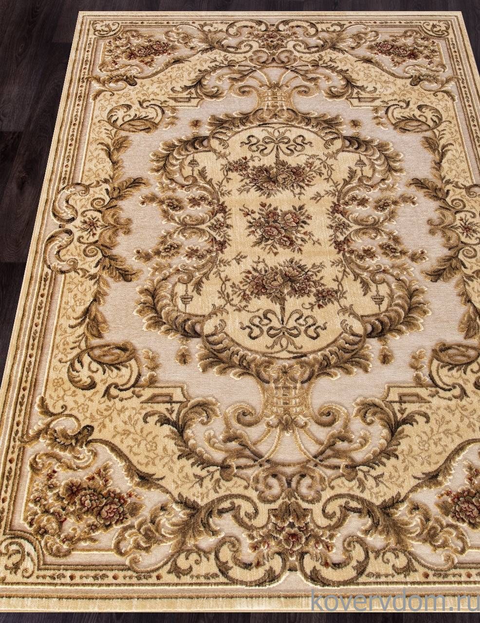 Ковер GENOVA 38498 626260 V