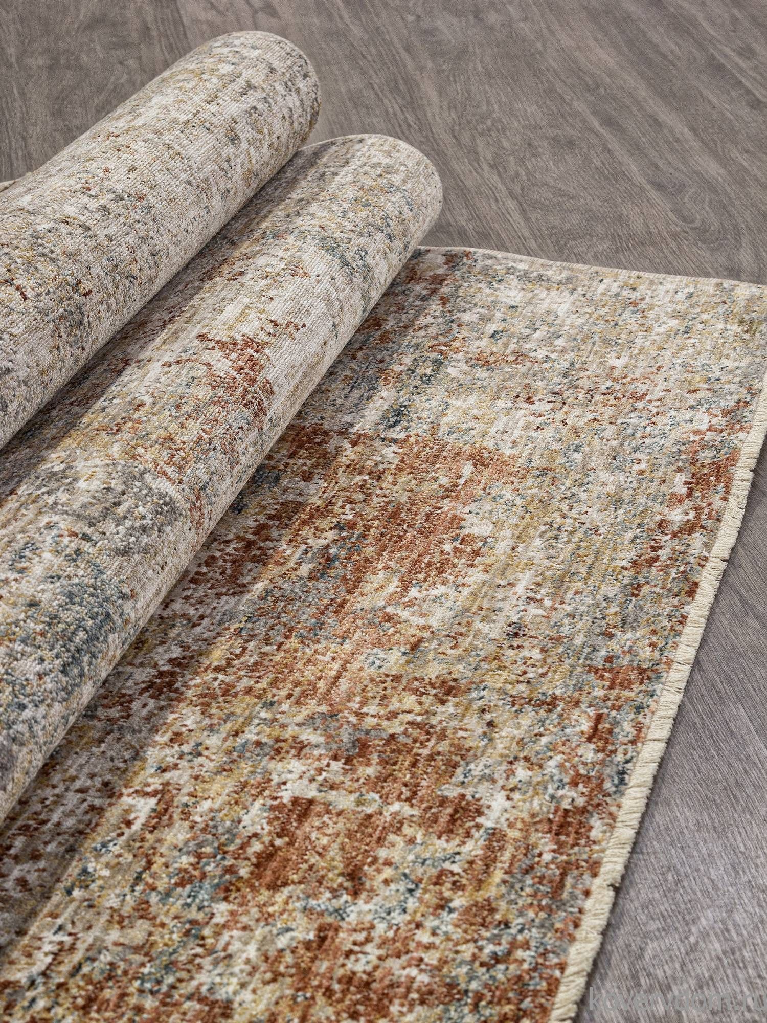 Ковер SHANTI LB191A BEIGE