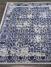 Ковер Pacha 07826G POLY.C.GRI / POLY.C.