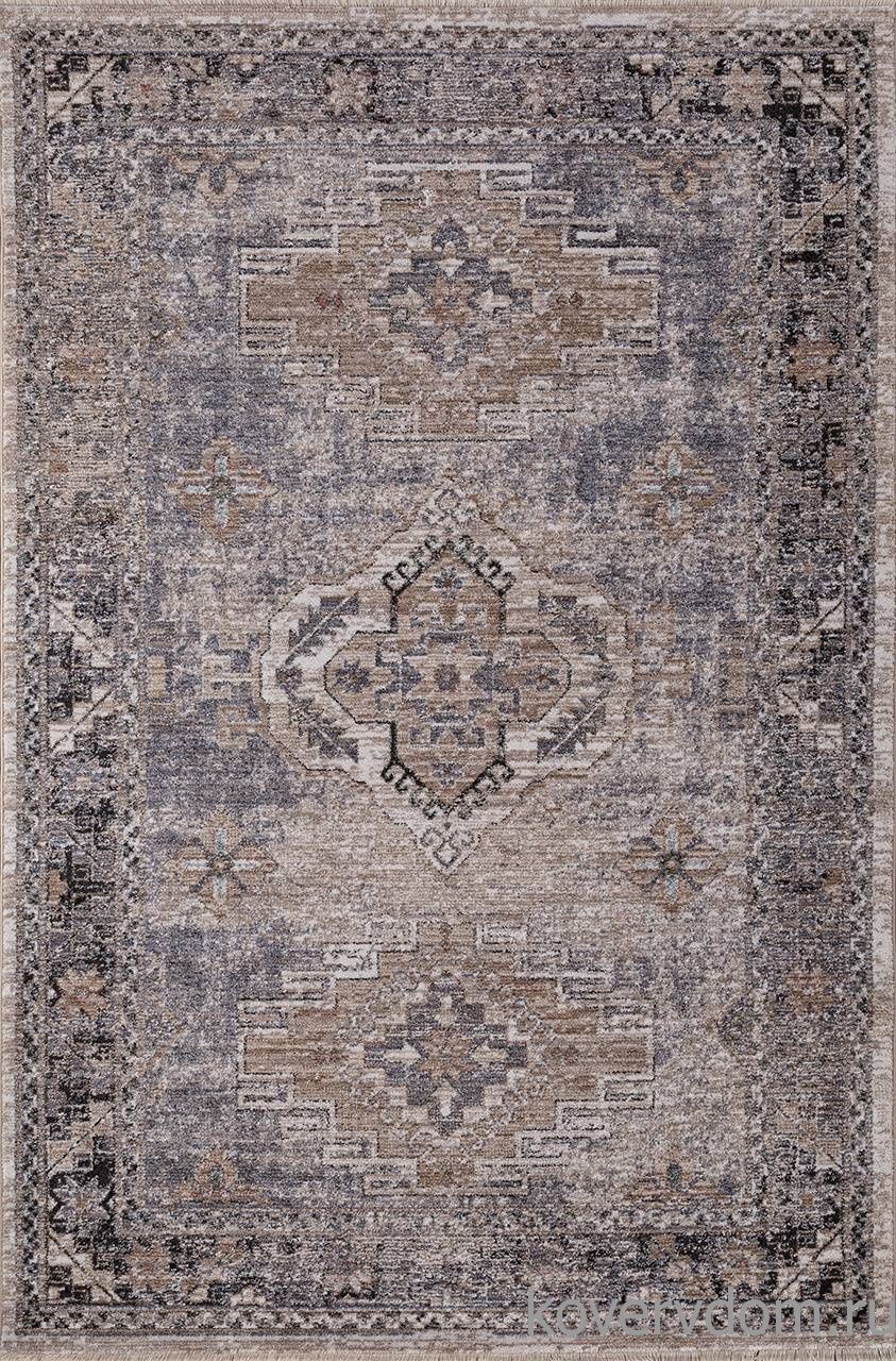 Ковер BALTIMORE 35016 095 GREY