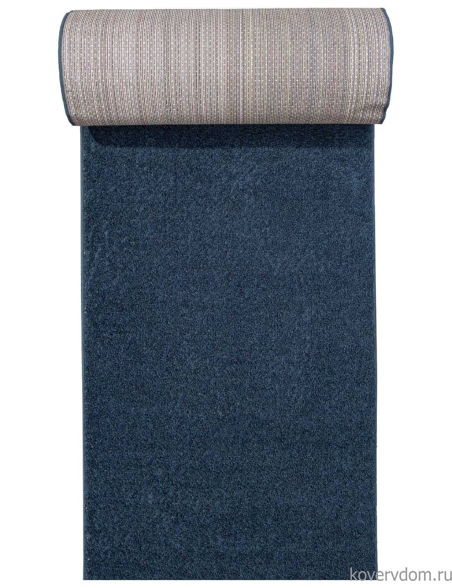 Ковровая Дорожка LANA T600 BLUE Ковровая Дорожка LANA T600 BLUE
