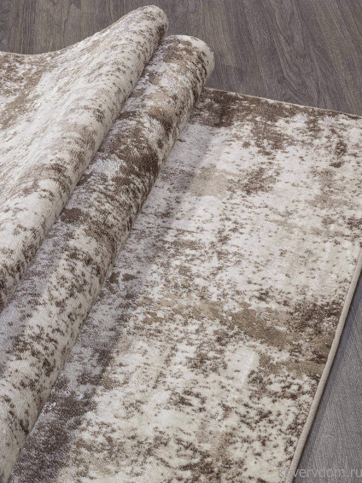 Ковер ALABAMA F172 BEIGE Ковер ALABAMA F172 BEIGE