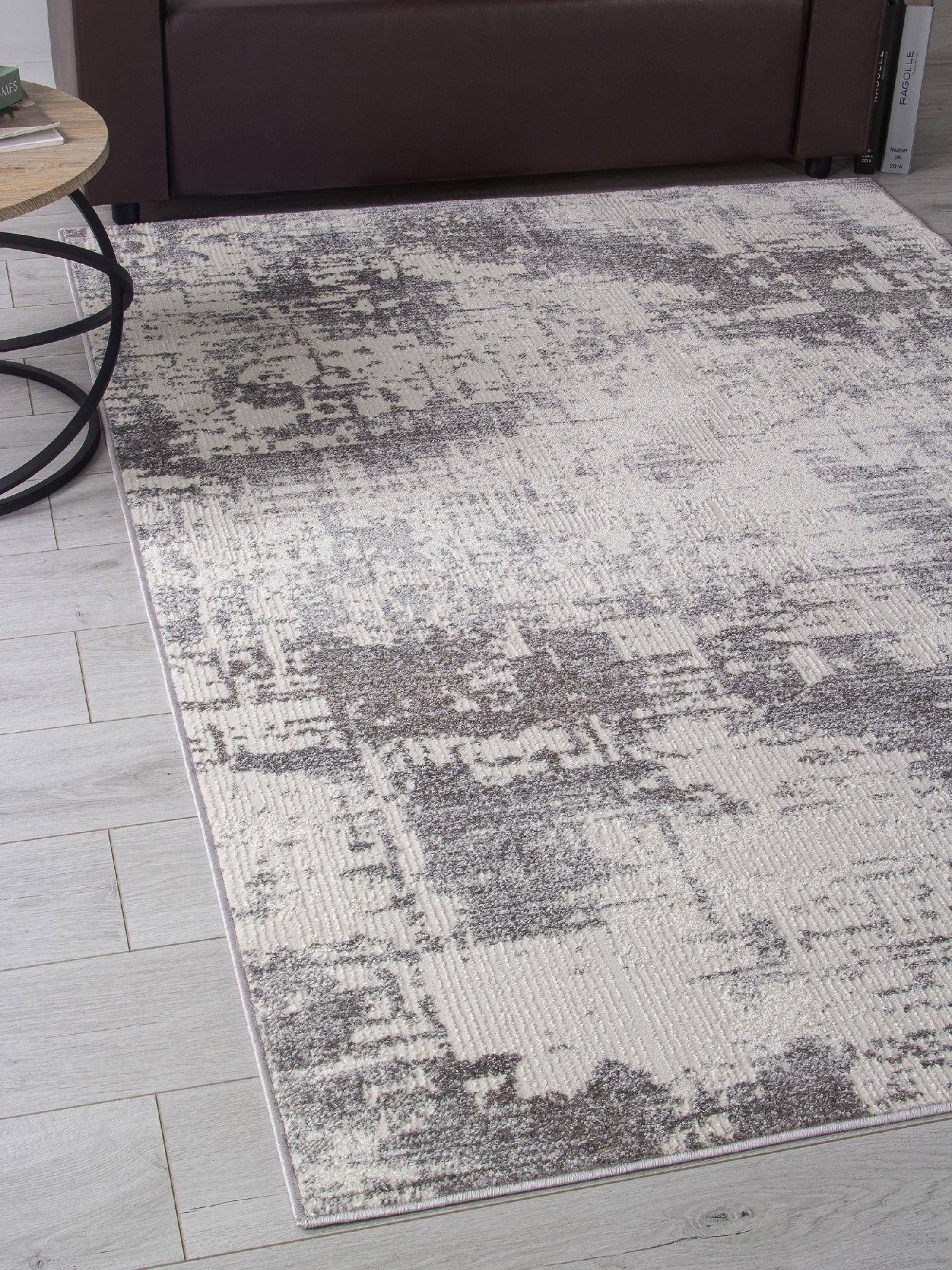 Ковер NATUREL F230 GRAY