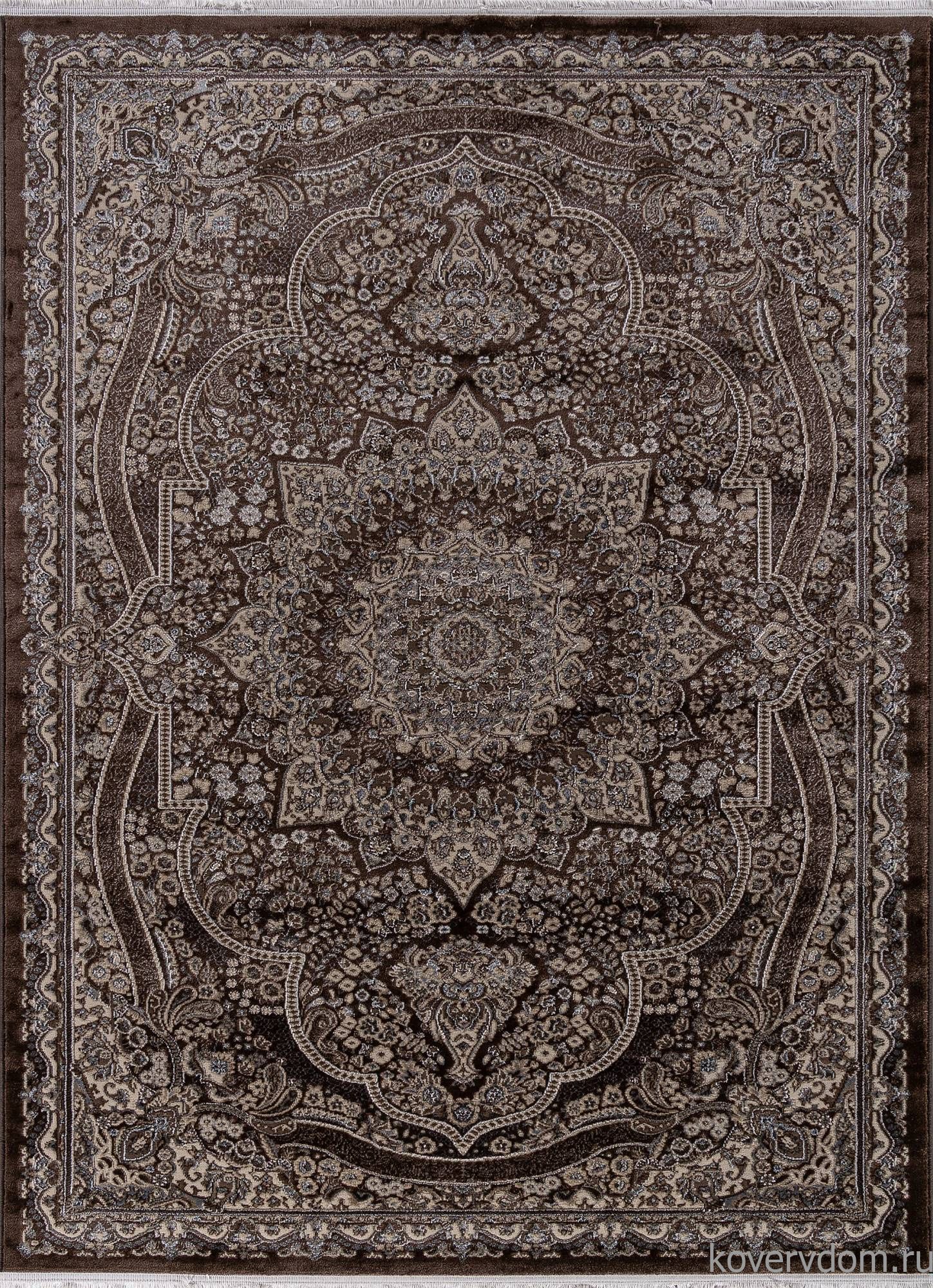 Ковер DOLCE D415 BROWN