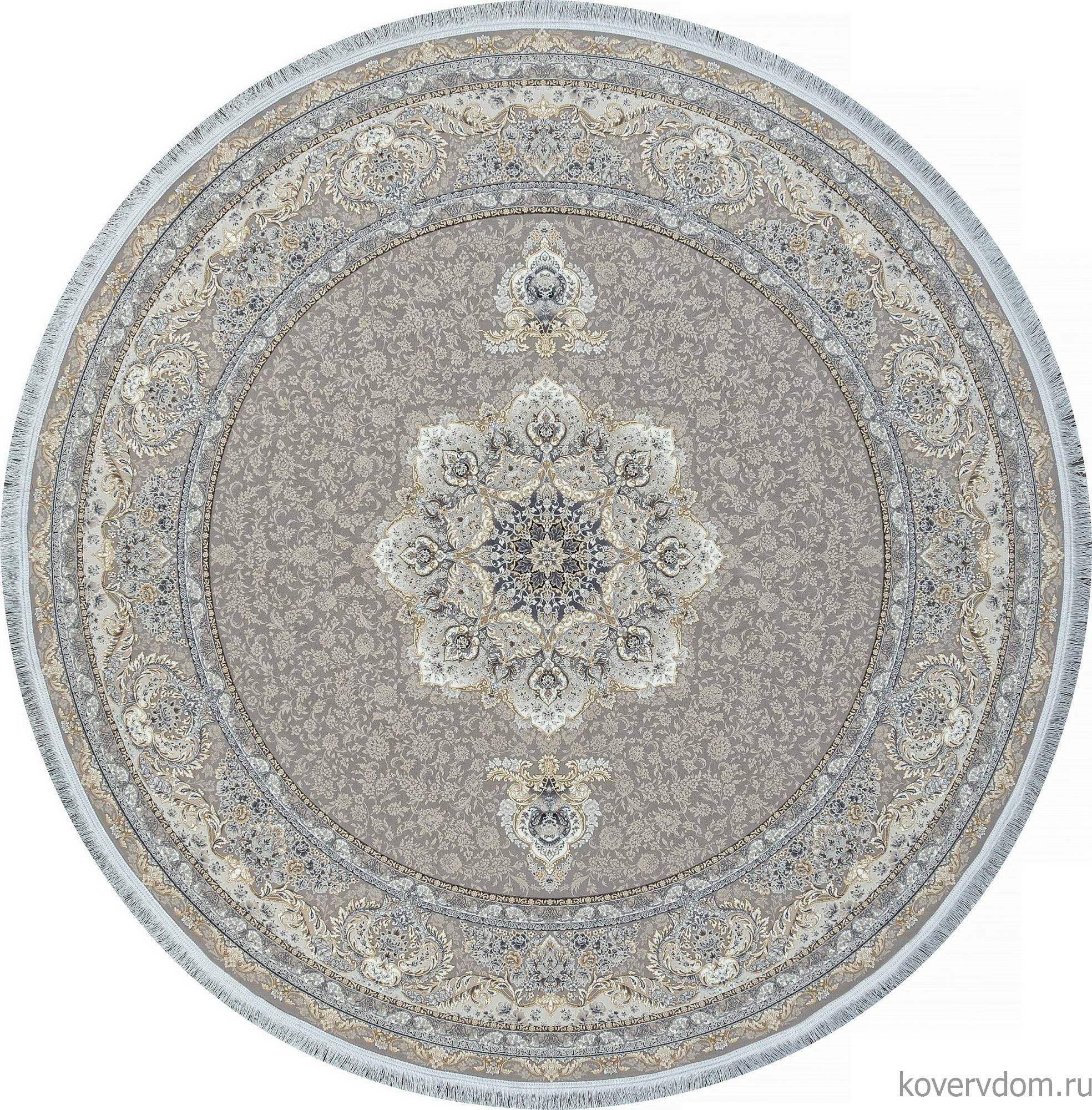 Ковер ADRINA 153189 000 Круг