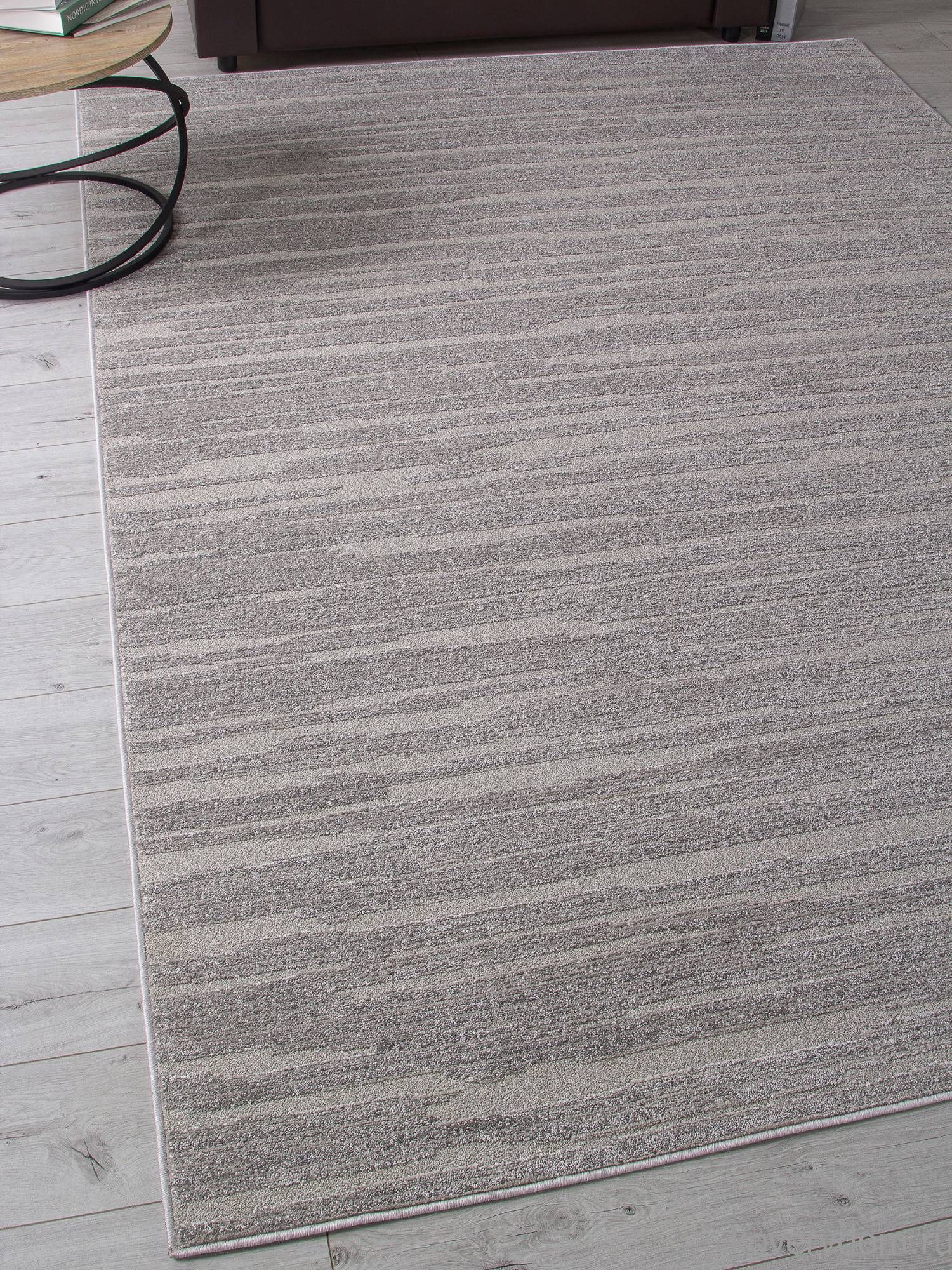 Ковер DIOS F441 LIGHT GRAY